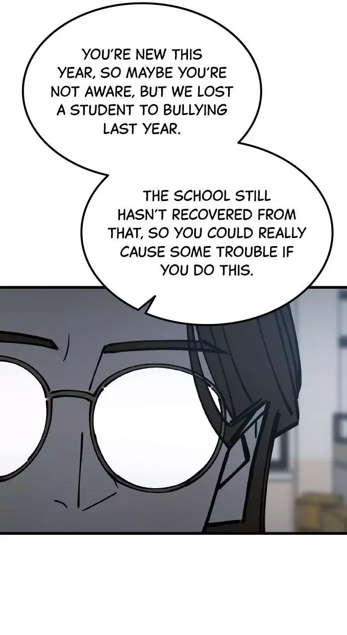 The Dropout Returns Chapter 22 page 51