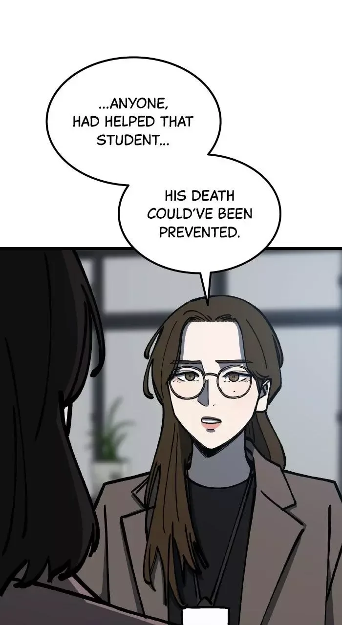 The Dropout Returns Chapter 22 page 53