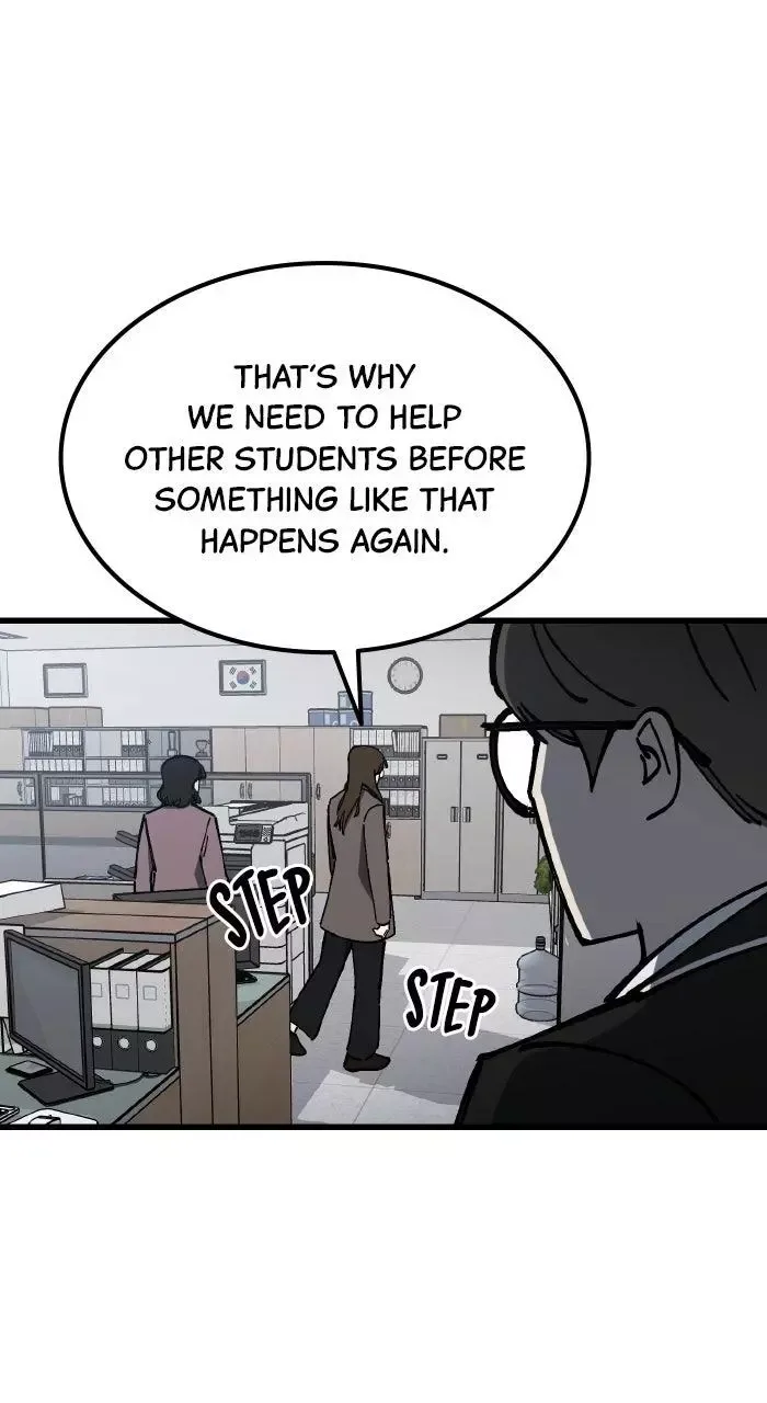 The Dropout Returns Chapter 22 page 55