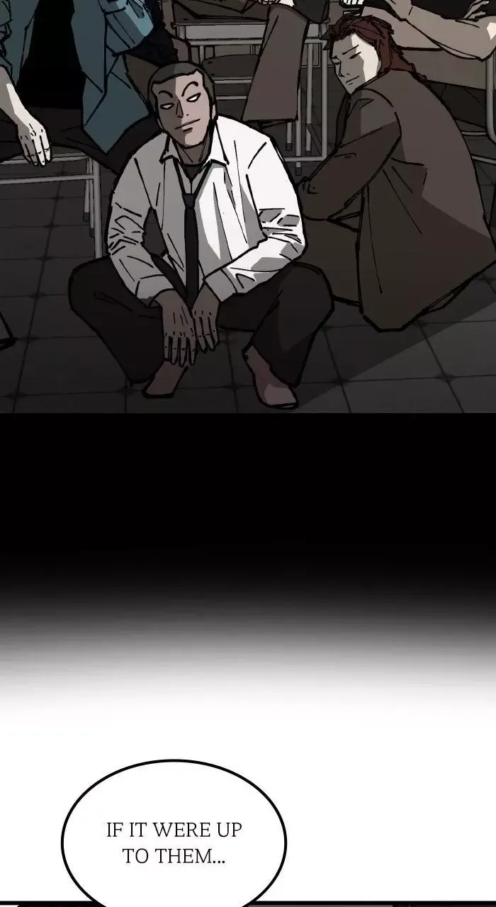 The Dropout Returns Chapter 22 page 66