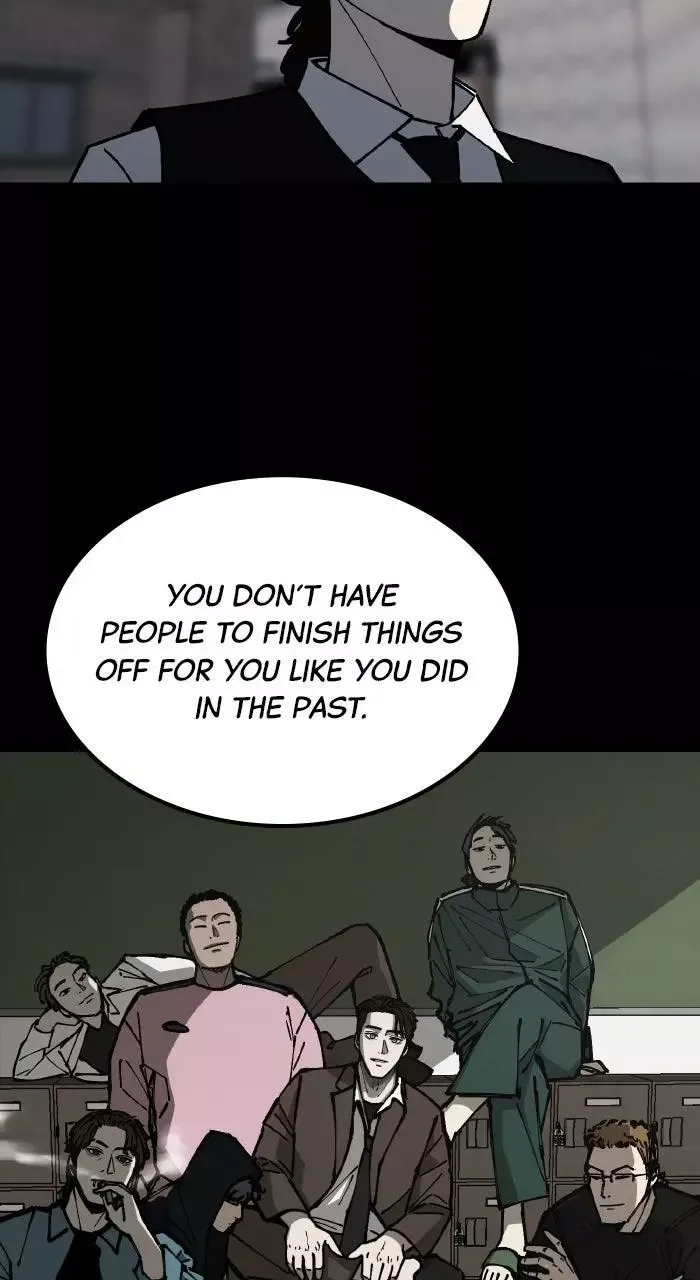 The Dropout Returns Chapter 22 page 65