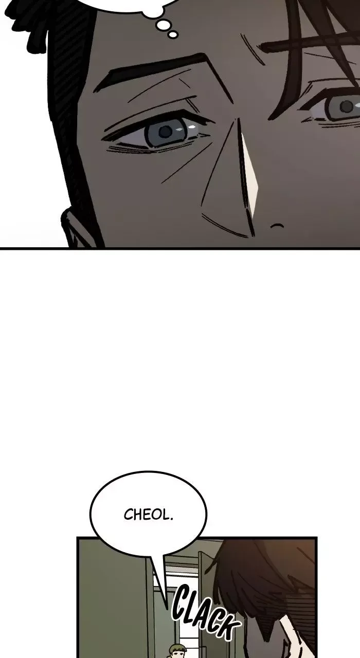 The Dropout Returns Chapter 22 page 67