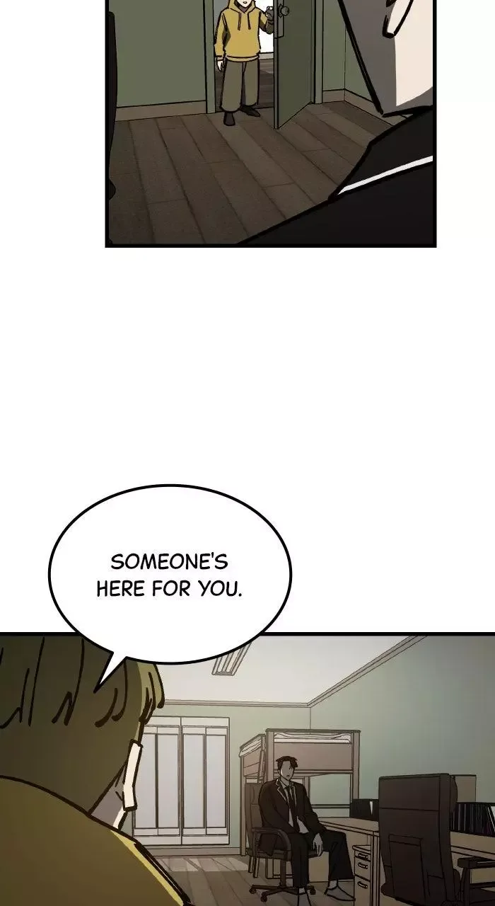 The Dropout Returns Chapter 22 page 68