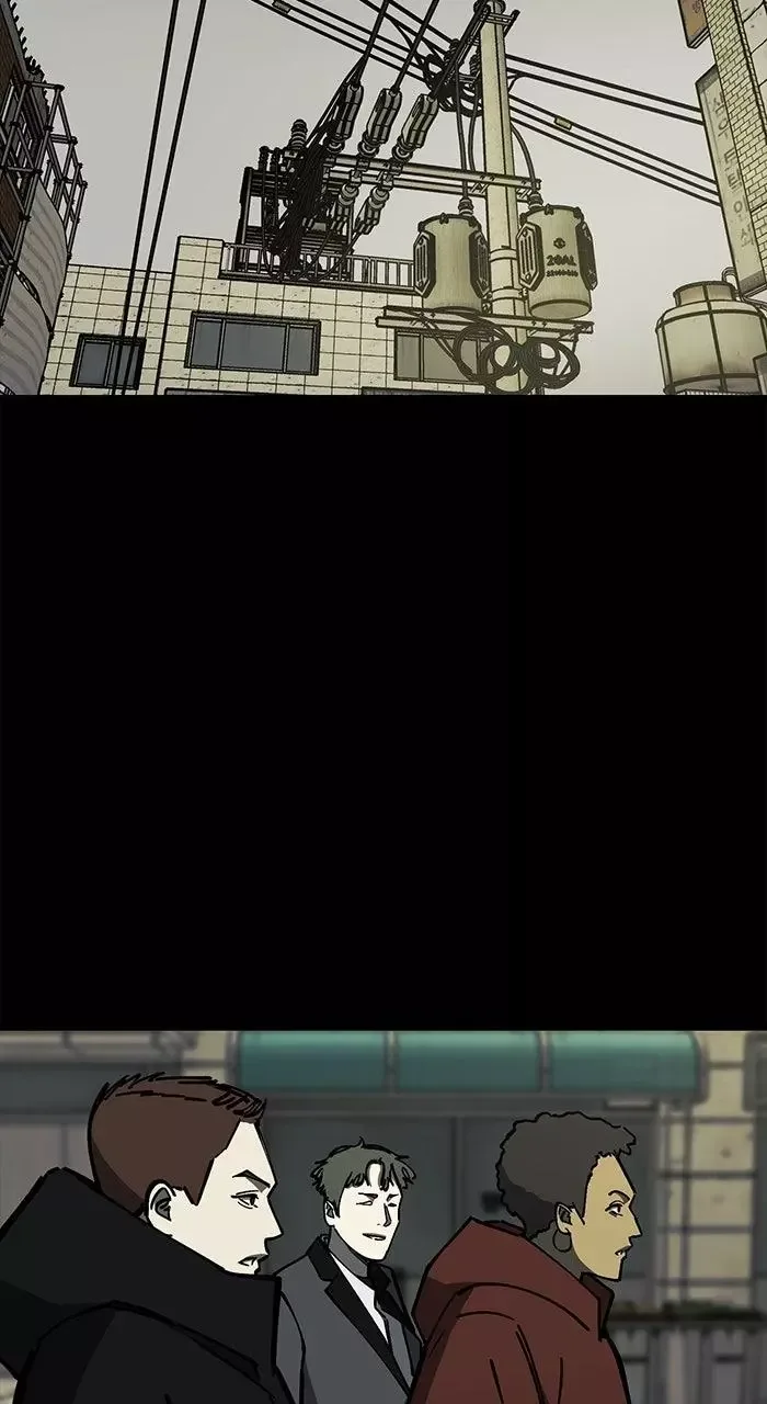 The Dropout Returns Chapter 23 page 29