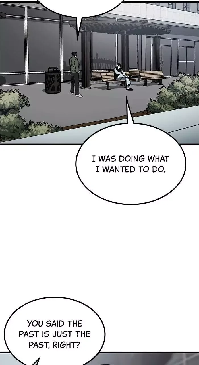 The Dropout Returns Chapter 23 page 22