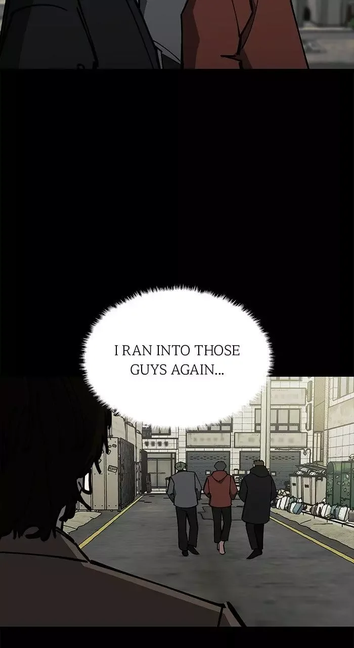 The Dropout Returns Chapter 23 page 30