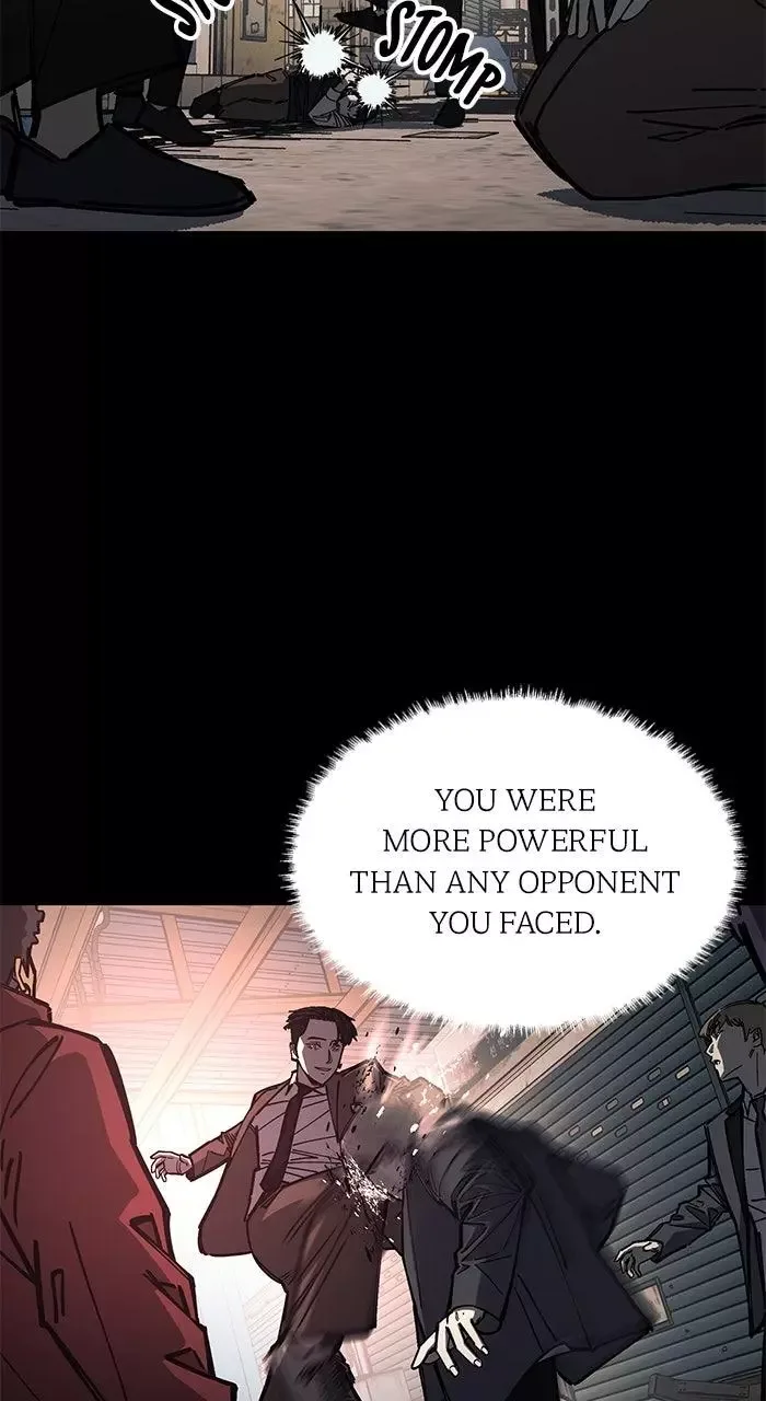 The Dropout Returns Chapter 23 page 25
