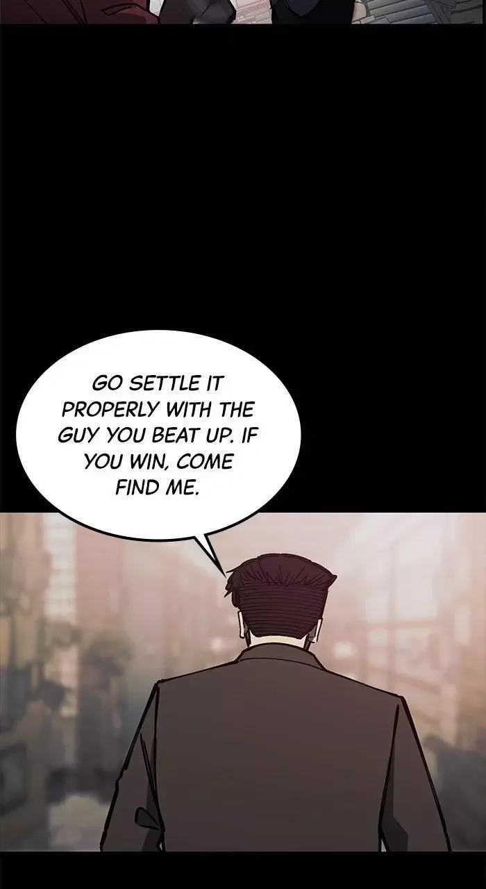 The Dropout Returns Chapter 23 page 26