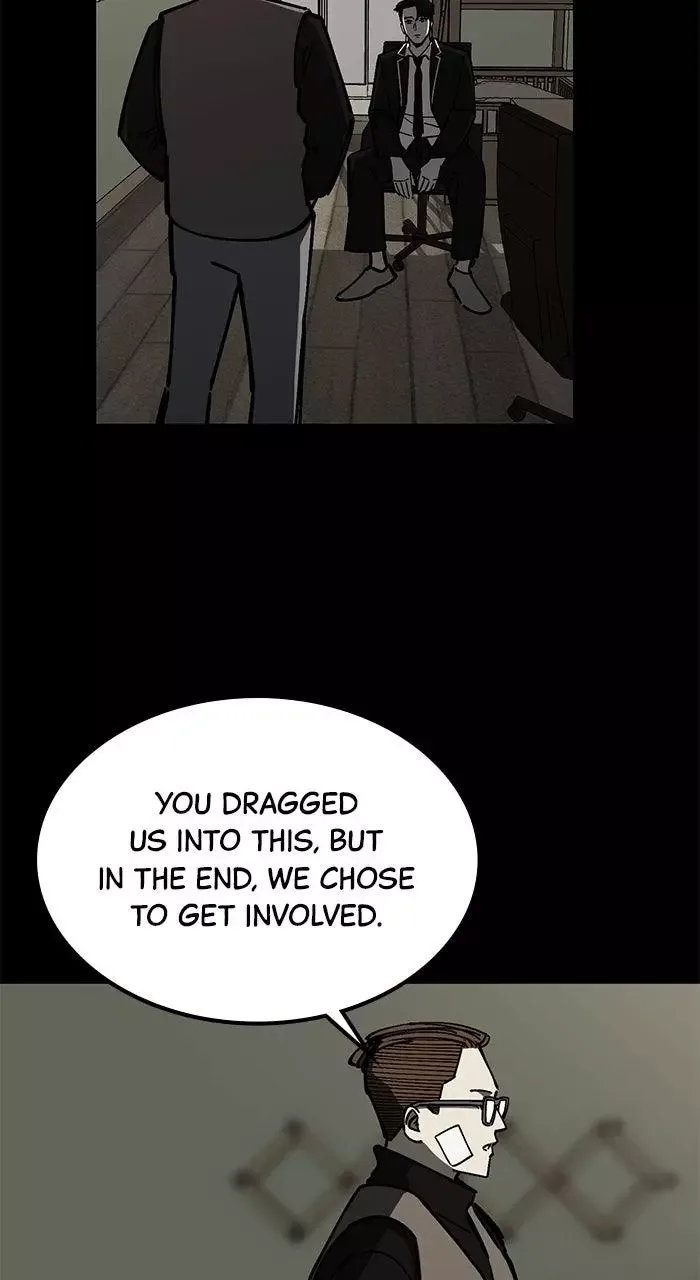 The Dropout Returns Chapter 23 page 8