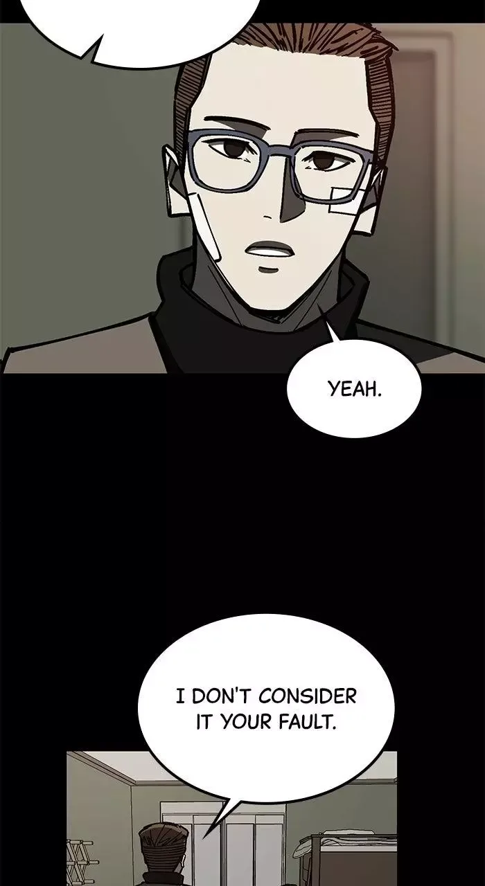 The Dropout Returns Chapter 23 page 7