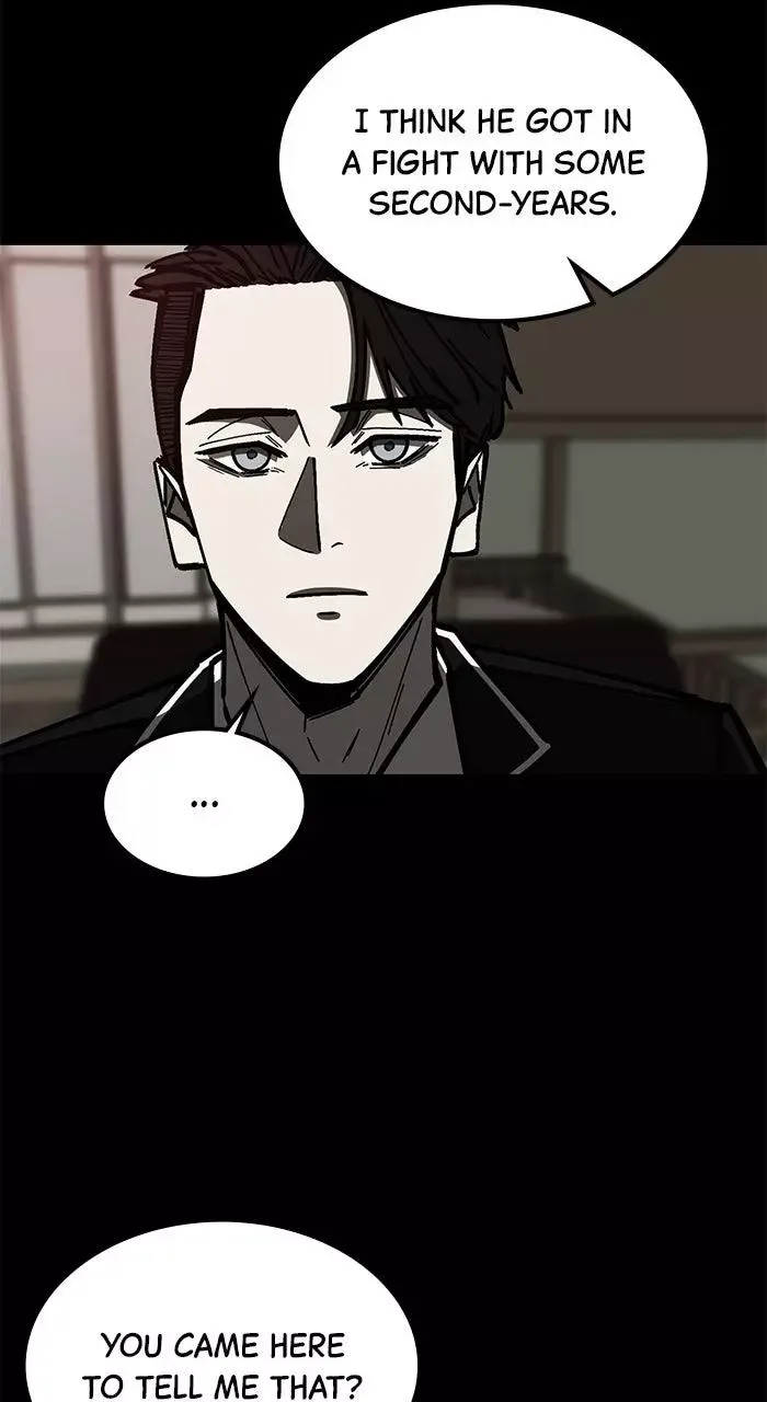 The Dropout Returns Chapter 23 page 6