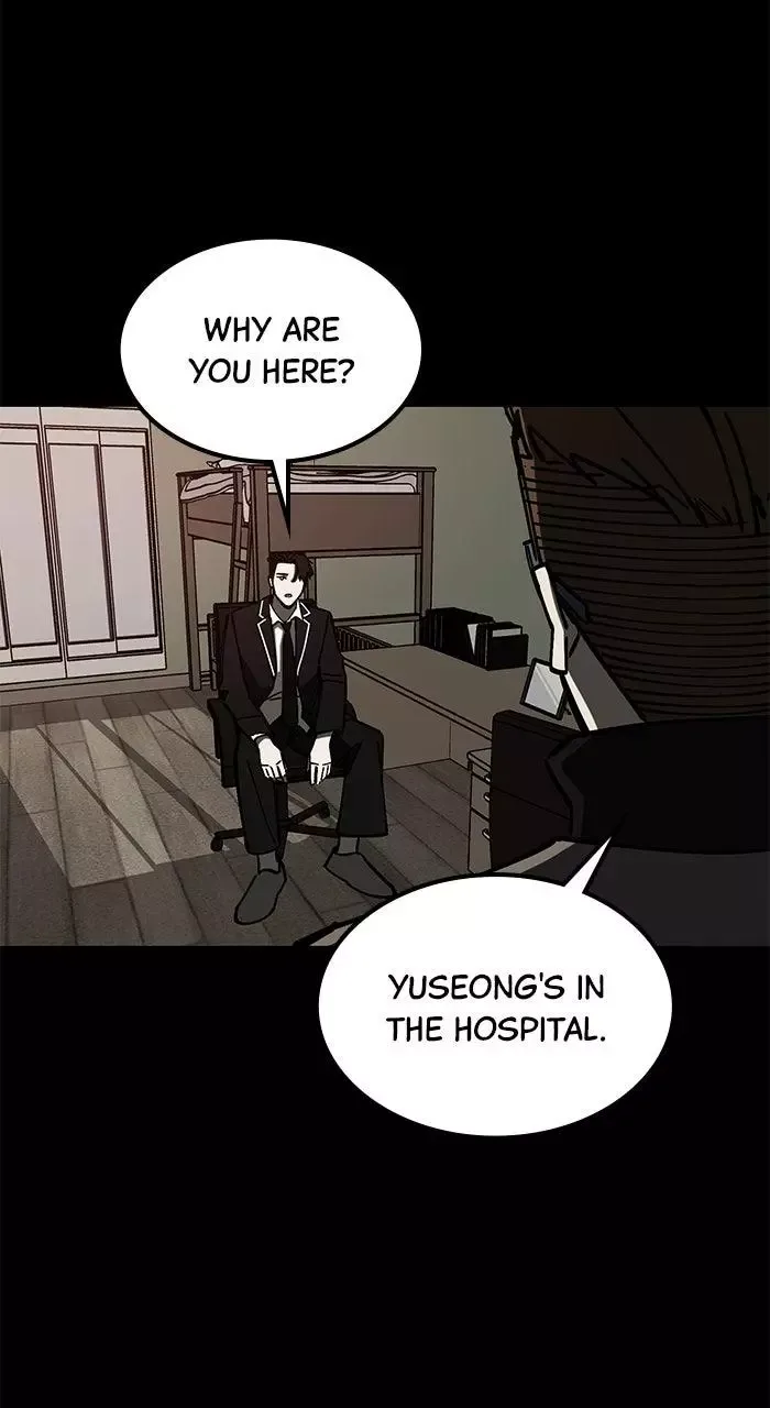 The Dropout Returns Chapter 23 page 5