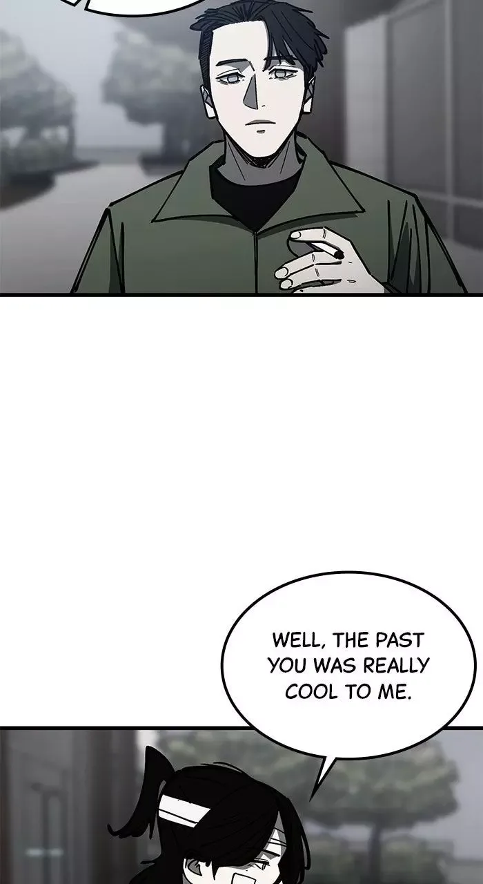 The Dropout Returns Chapter 23 page 23