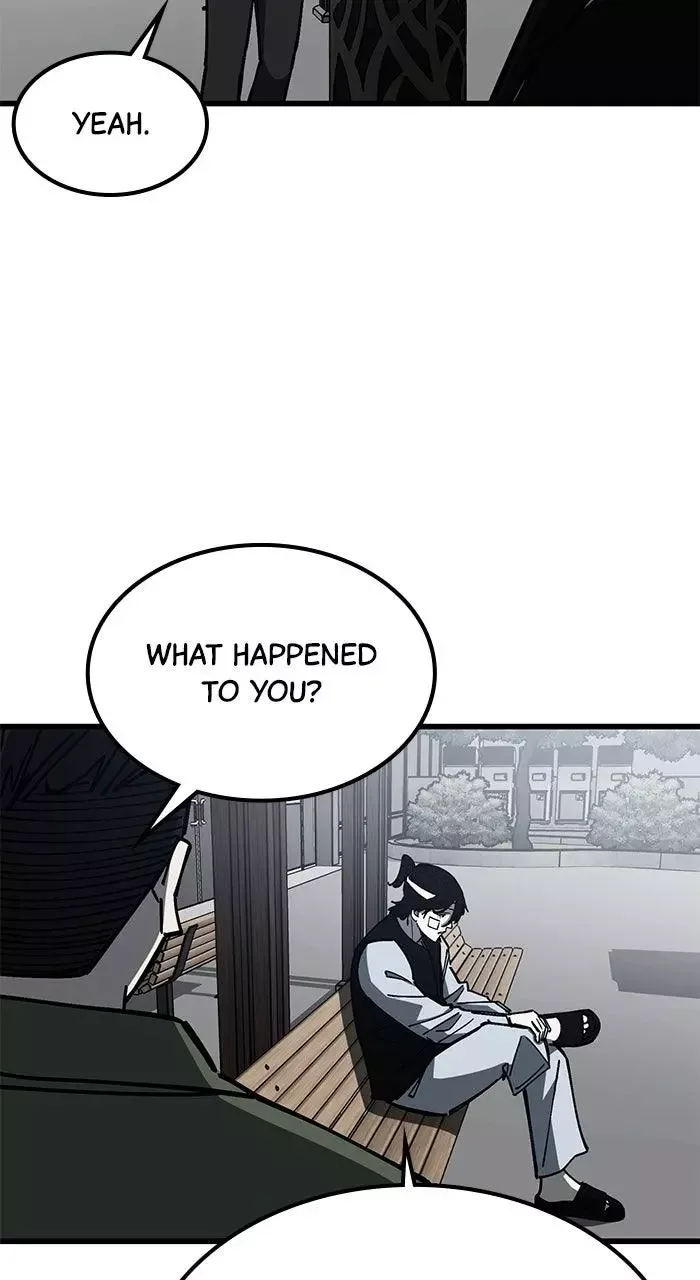 The Dropout Returns Chapter 23 page 19