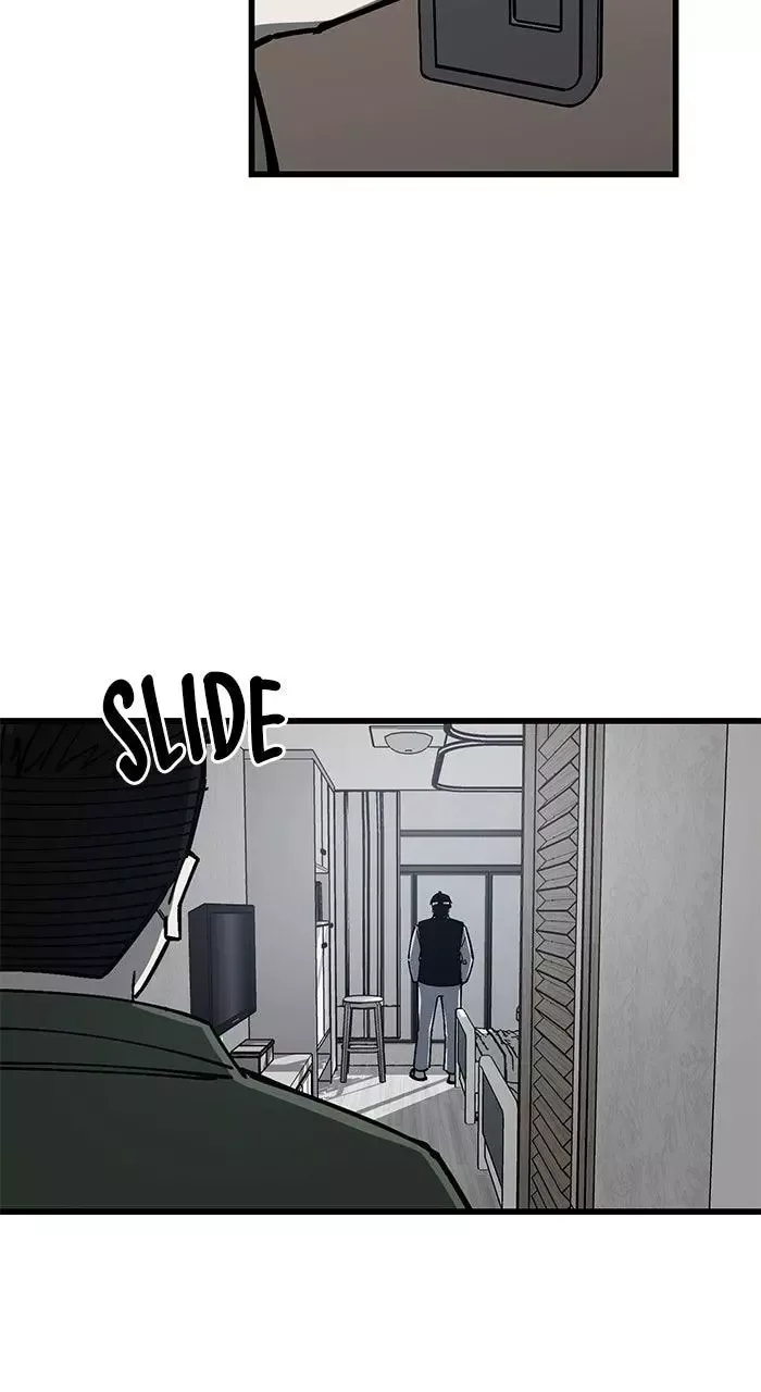 The Dropout Returns Chapter 23 page 14