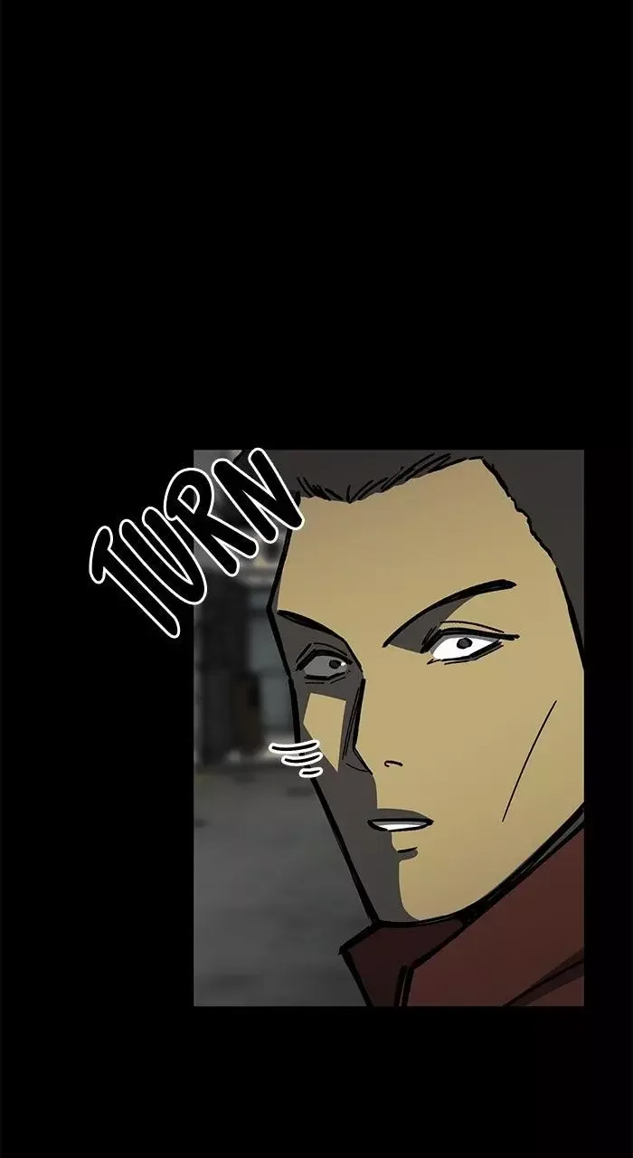 The Dropout Returns Chapter 23 page 31