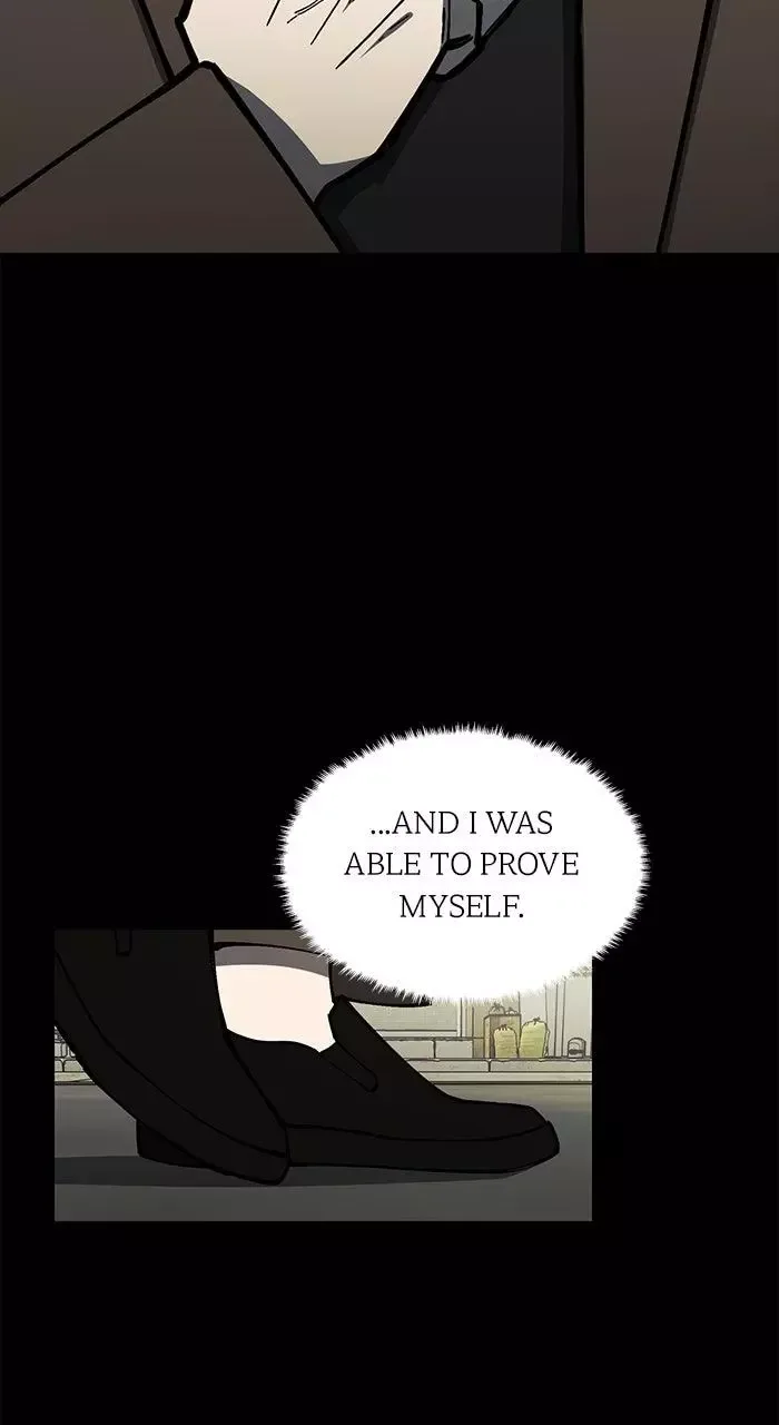 The Dropout Returns Chapter 23 page 33