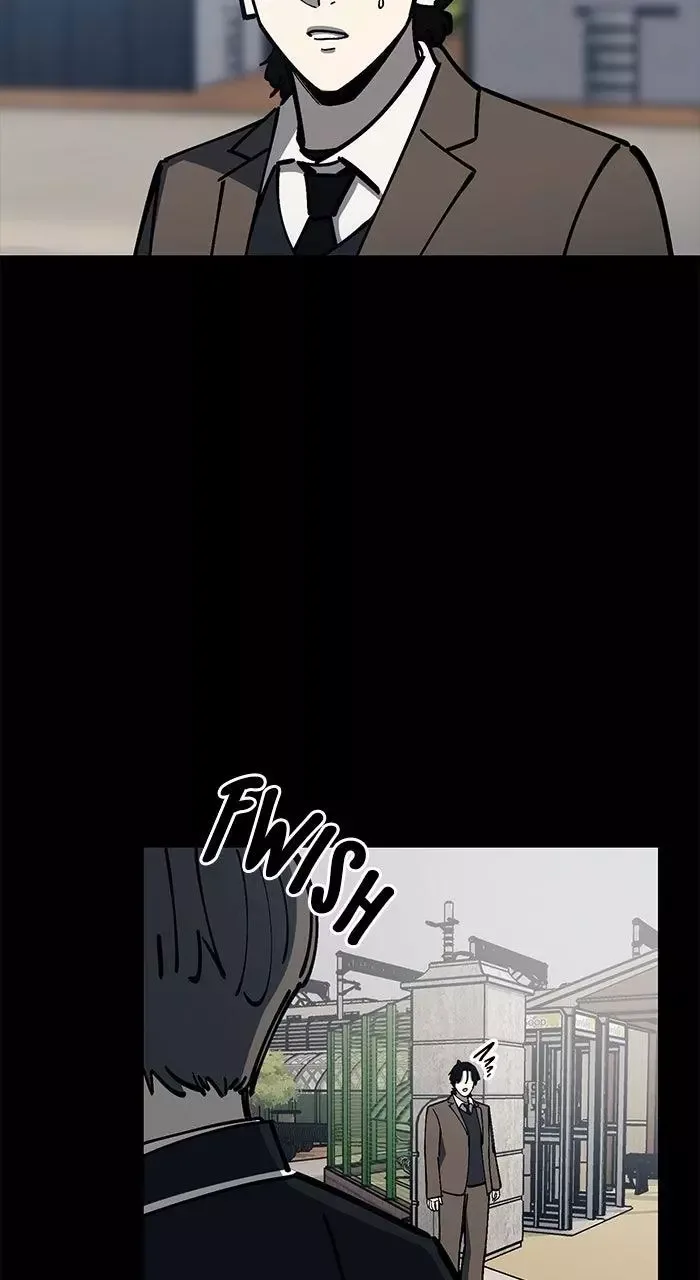 The Dropout Returns Chapter 23 page 43