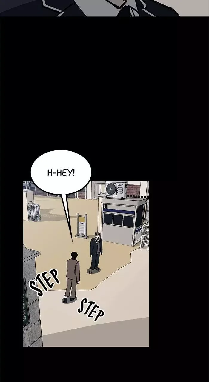 The Dropout Returns Chapter 23 page 45