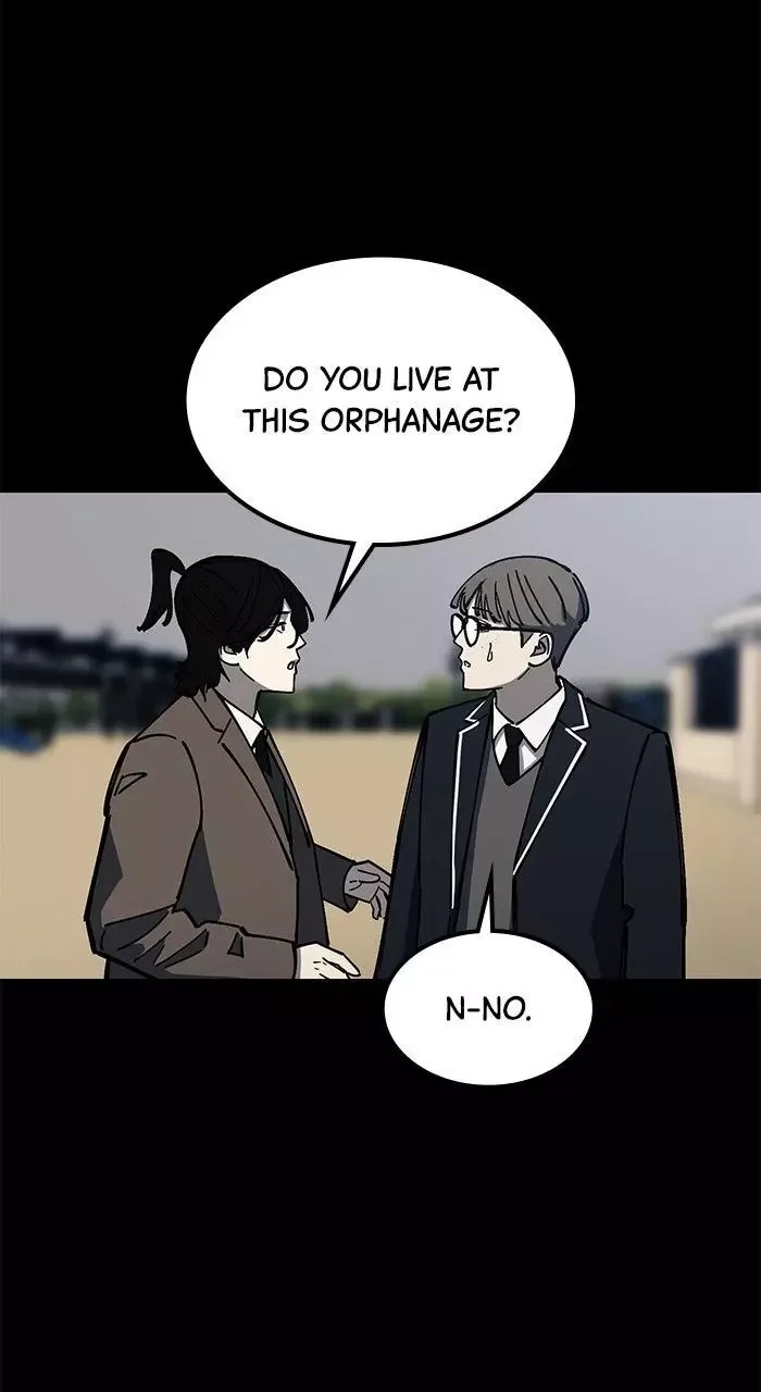 The Dropout Returns Chapter 23 page 46