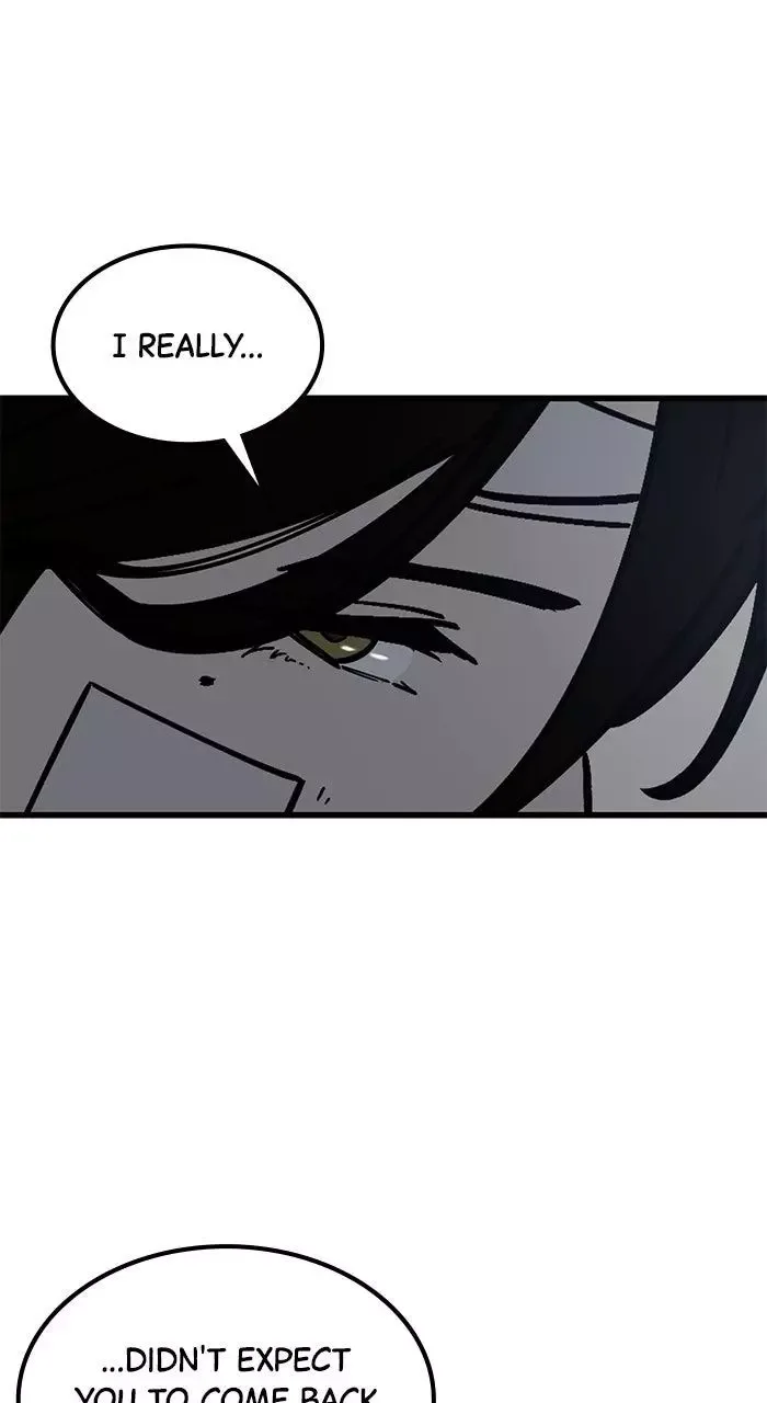 The Dropout Returns Chapter 23 page 49