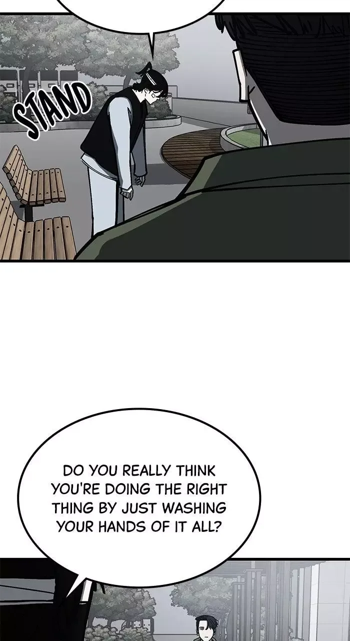 The Dropout Returns Chapter 23 page 51