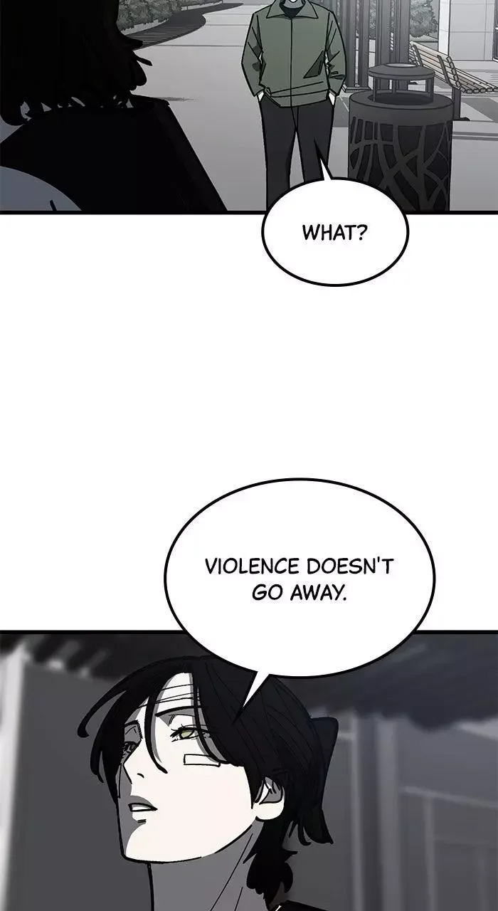The Dropout Returns Chapter 23 page 52