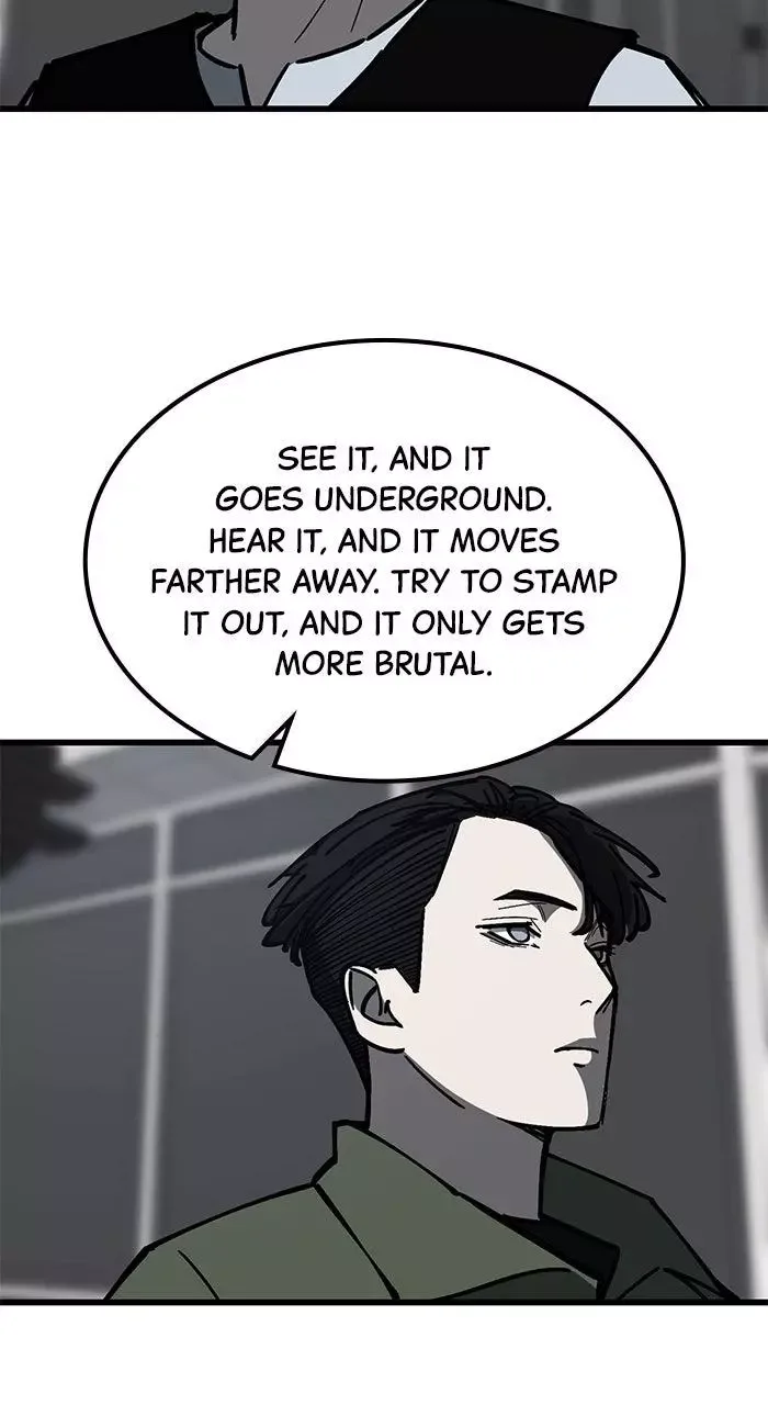 The Dropout Returns Chapter 23 page 53