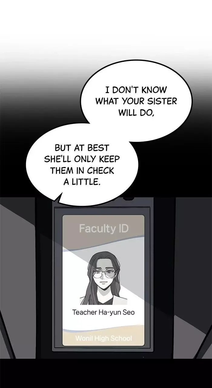 The Dropout Returns Chapter 23 page 54