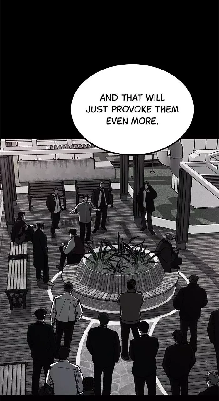 The Dropout Returns Chapter 23 page 55
