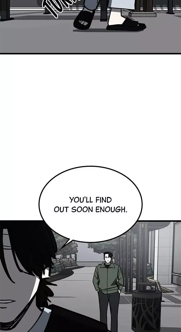 The Dropout Returns Chapter 23 page 60