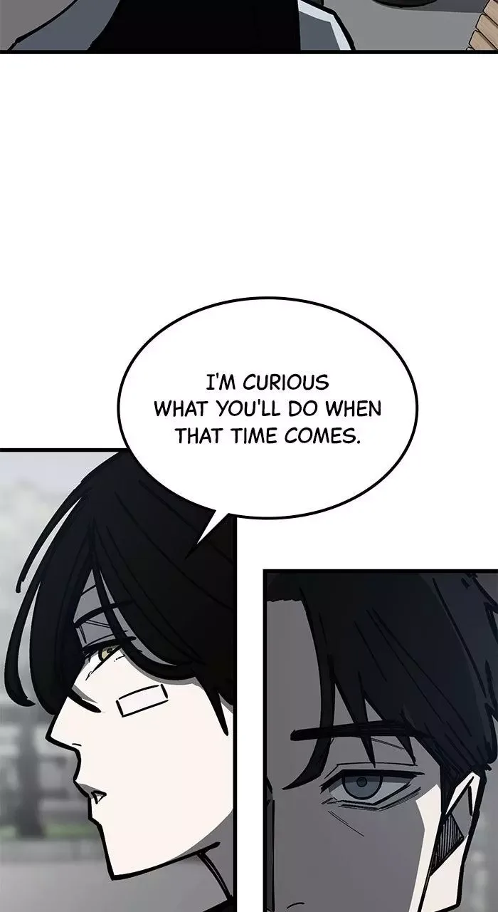 The Dropout Returns Chapter 23 page 61