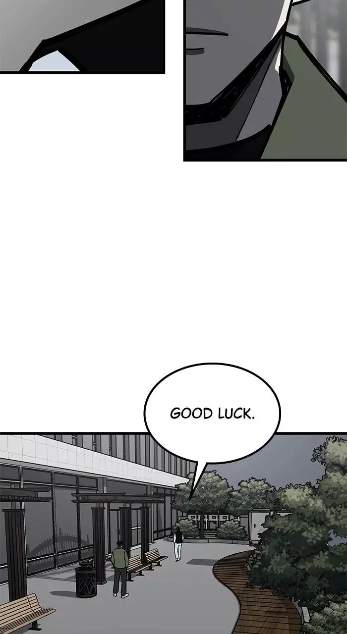 The Dropout Returns Chapter 23 page 62