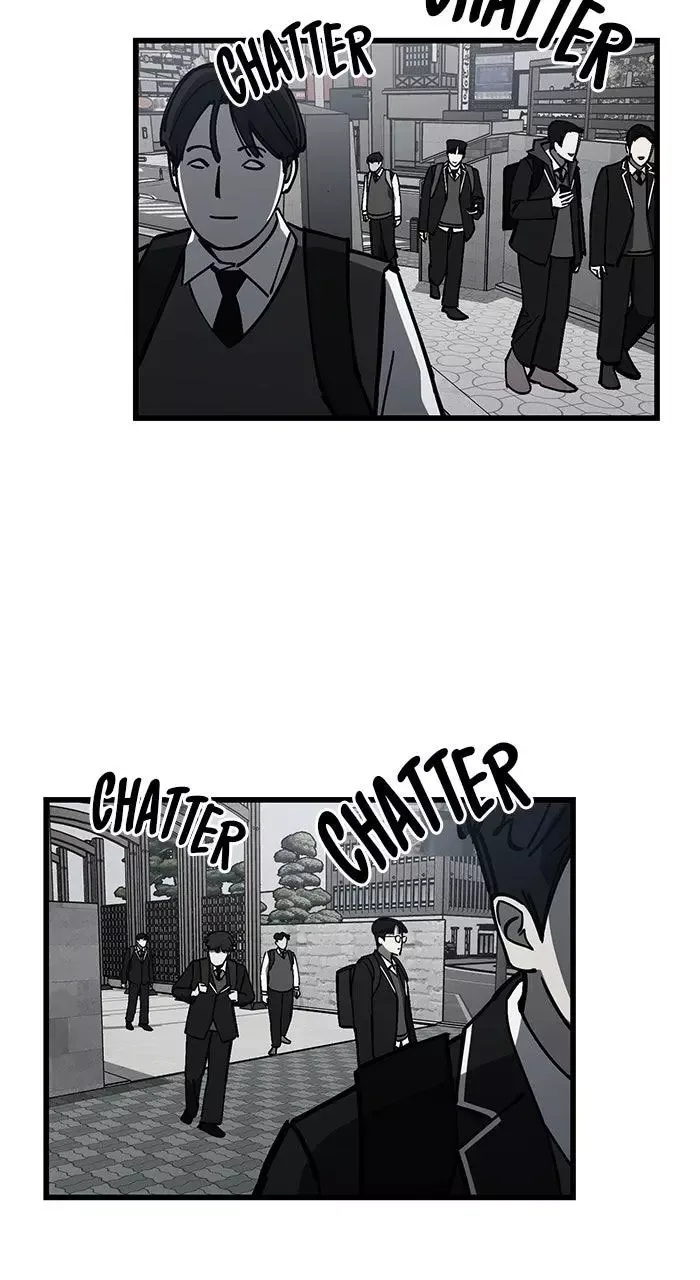The Dropout Returns Chapter 23 page 66