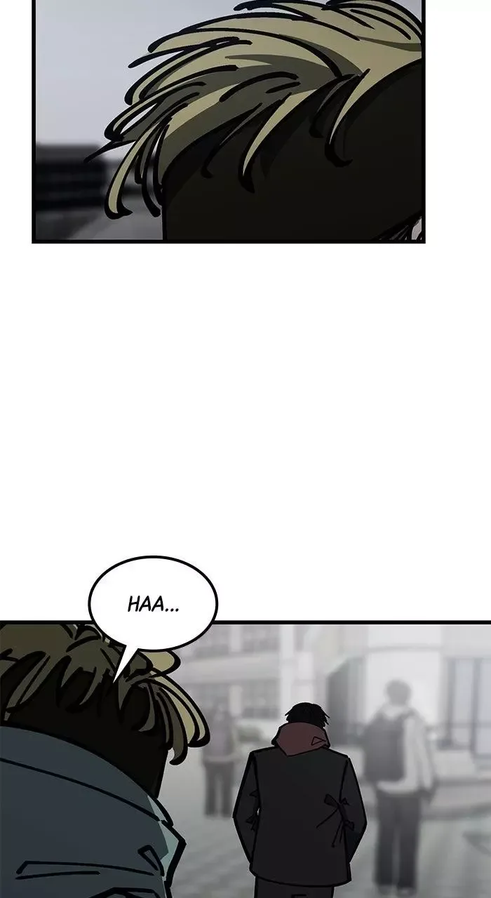 The Dropout Returns Chapter 23 page 69