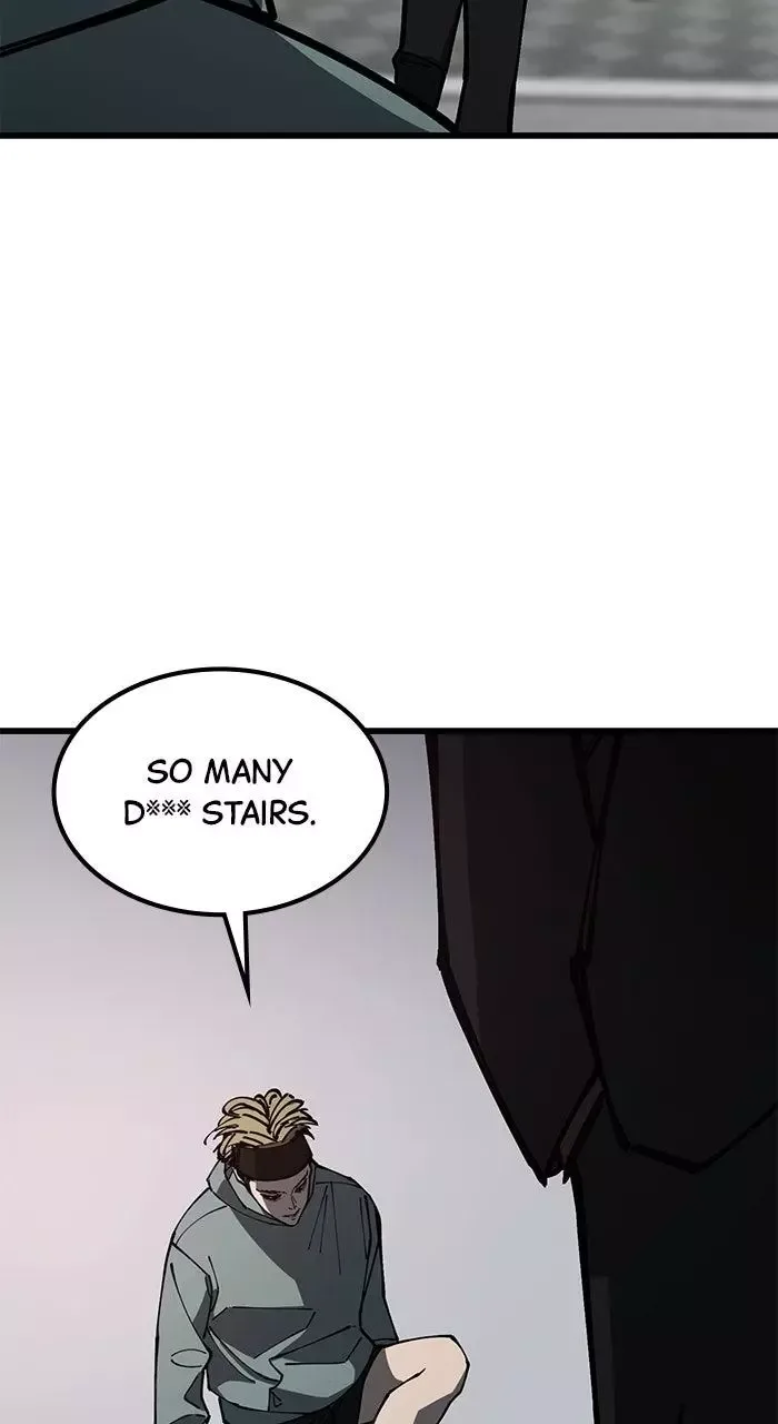 The Dropout Returns Chapter 23 page 70