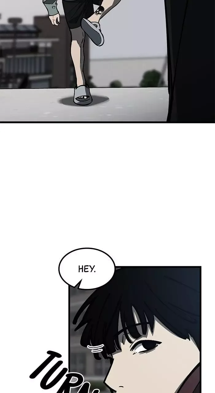 The Dropout Returns Chapter 23 page 71