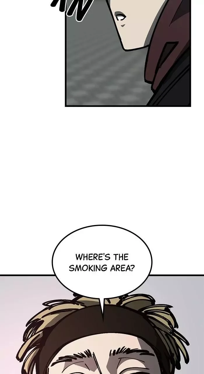 The Dropout Returns Chapter 23 page 72