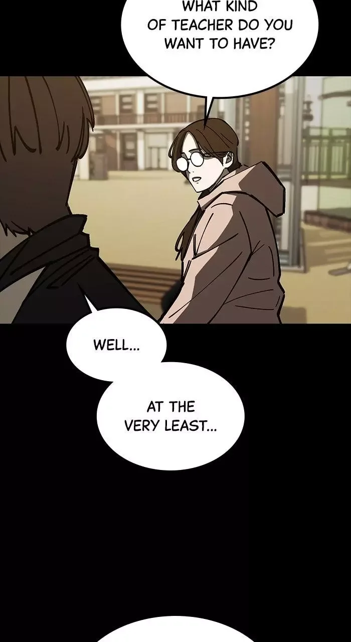 The Dropout Returns Chapter 24 page 28