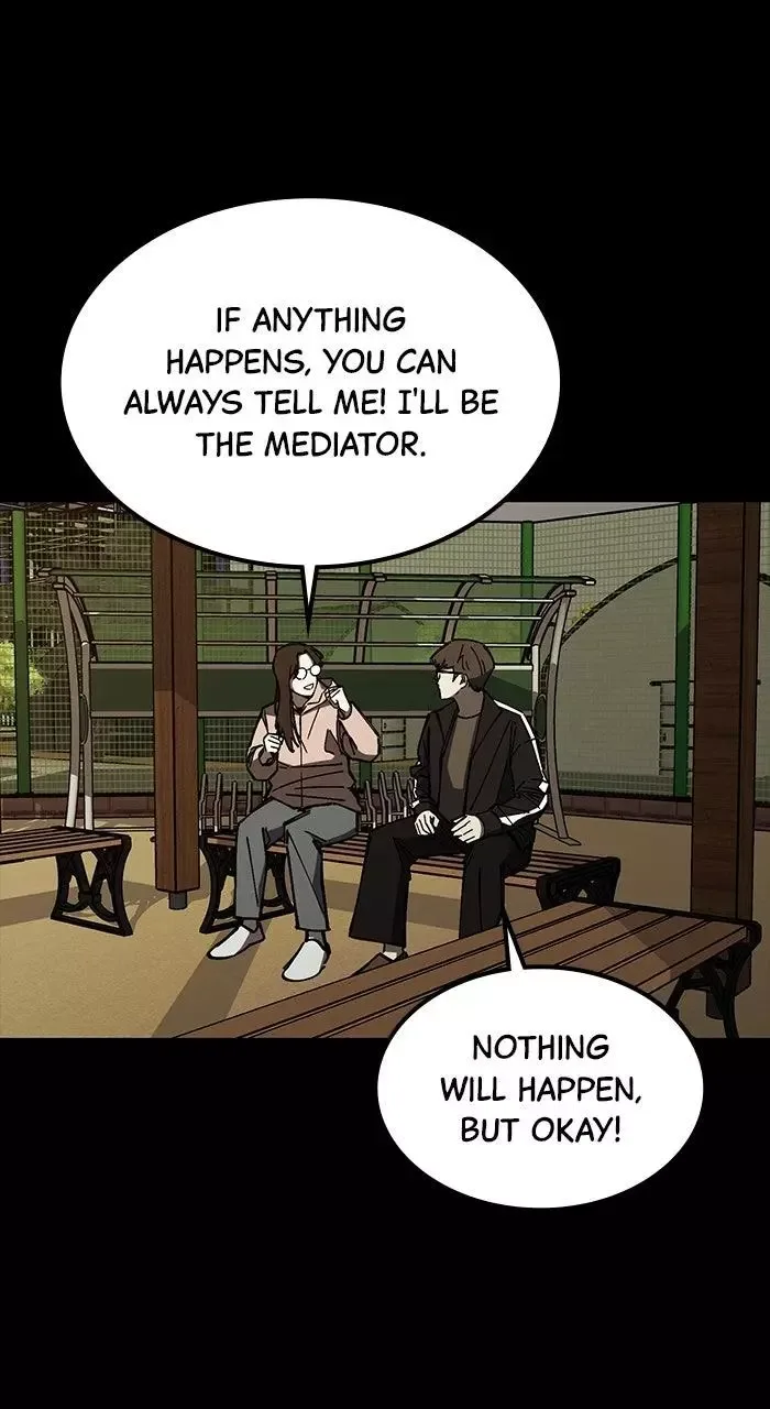 The Dropout Returns Chapter 24 page 23