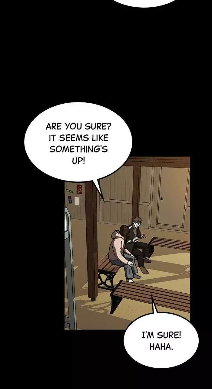 The Dropout Returns Chapter 24 page 22