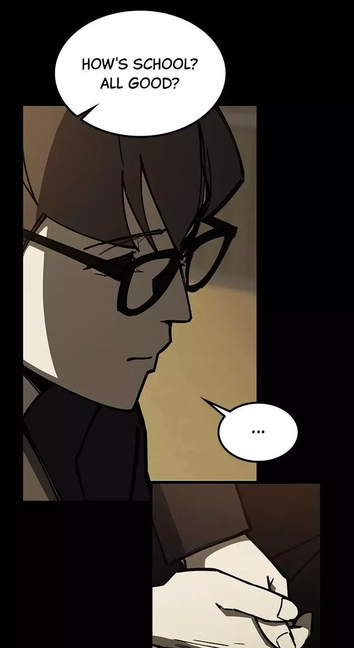 The Dropout Returns Chapter 24 page 24