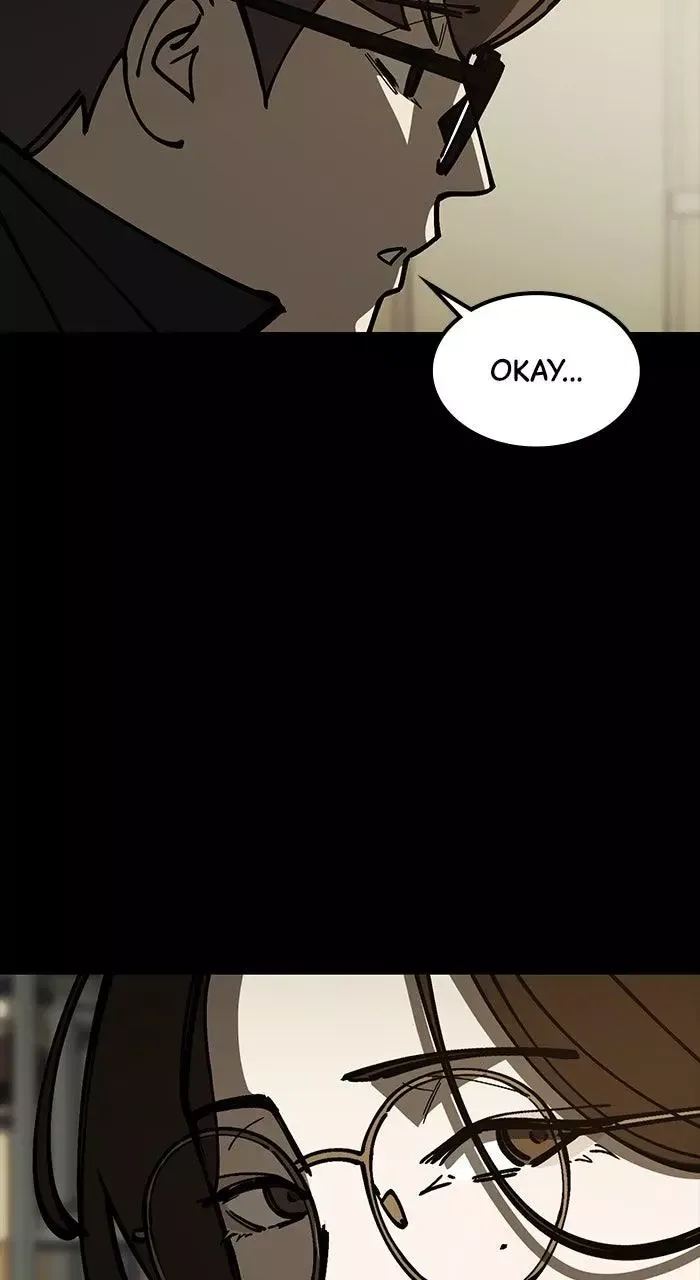 The Dropout Returns Chapter 24 page 19