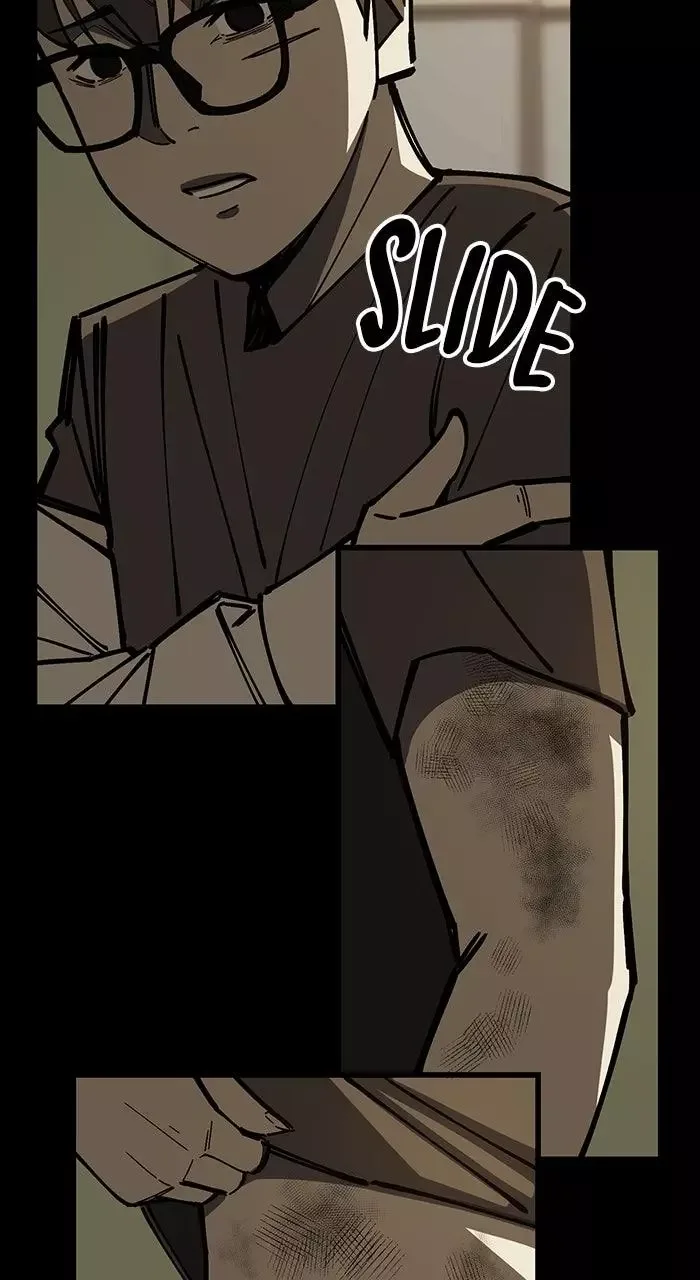 The Dropout Returns Chapter 24 page 8
