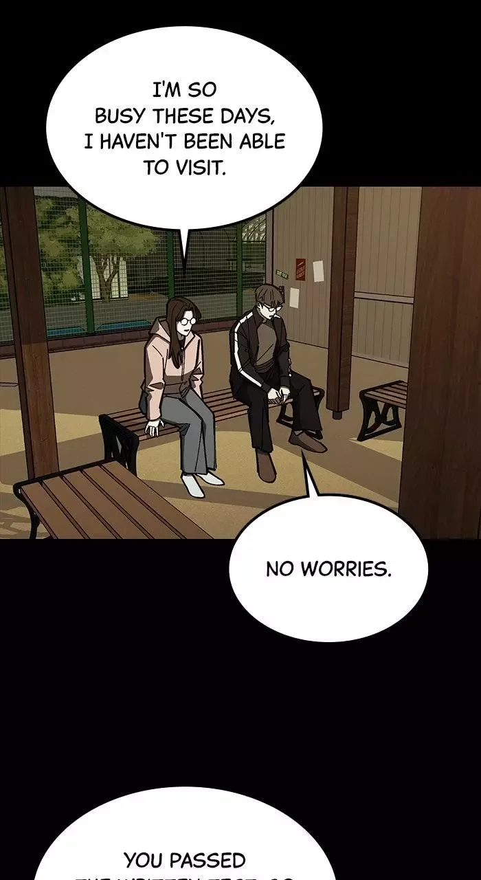 The Dropout Returns Chapter 24 page 15