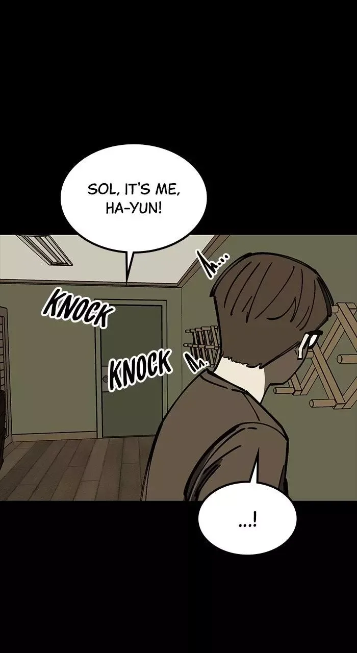 The Dropout Returns Chapter 24 page 10