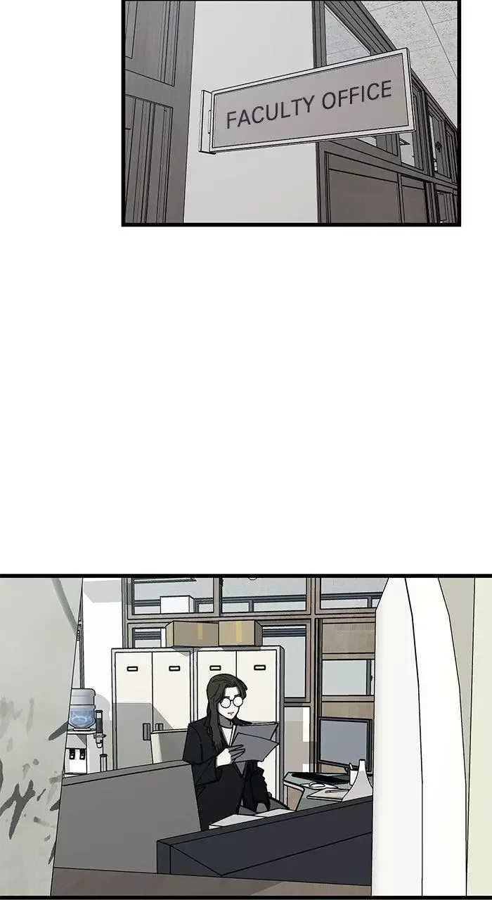 The Dropout Returns Chapter 24 page 2