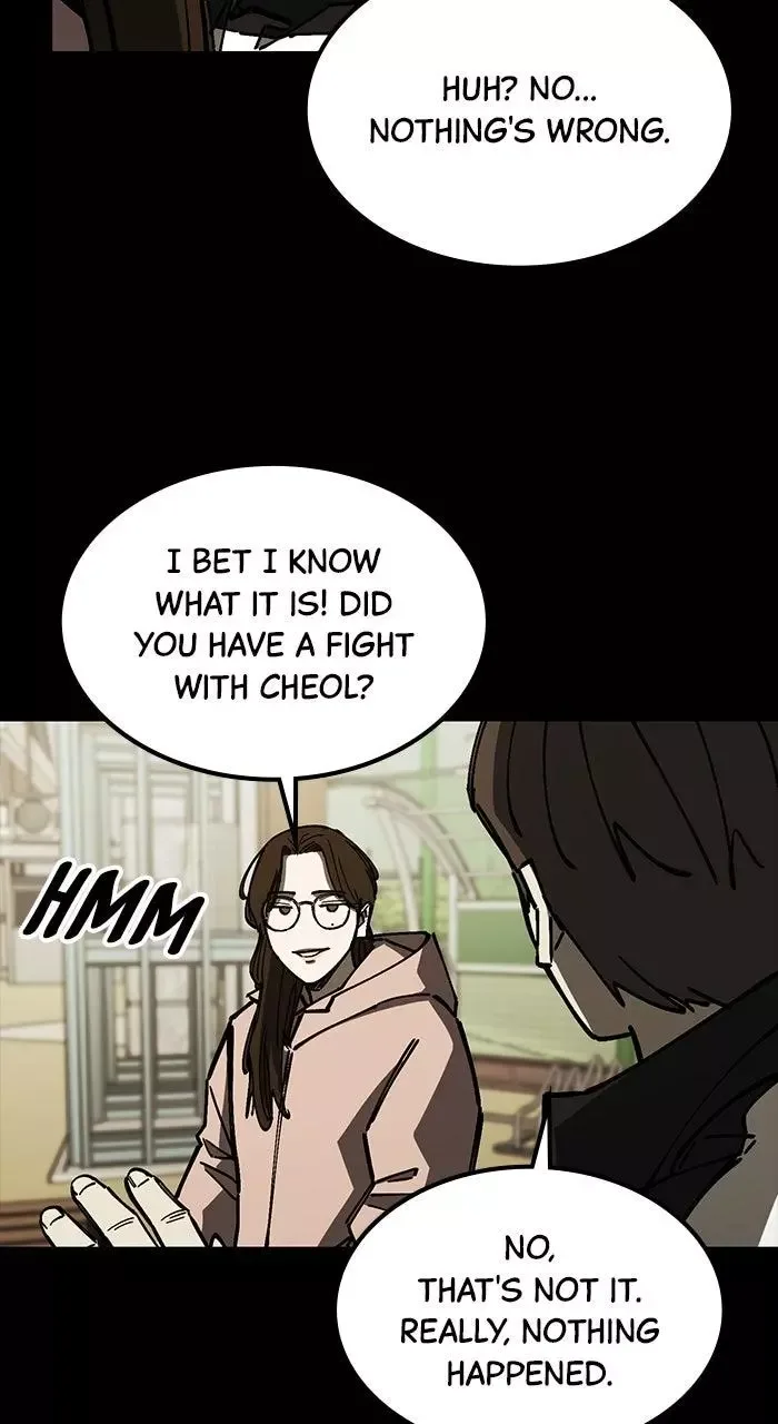 The Dropout Returns Chapter 24 page 21