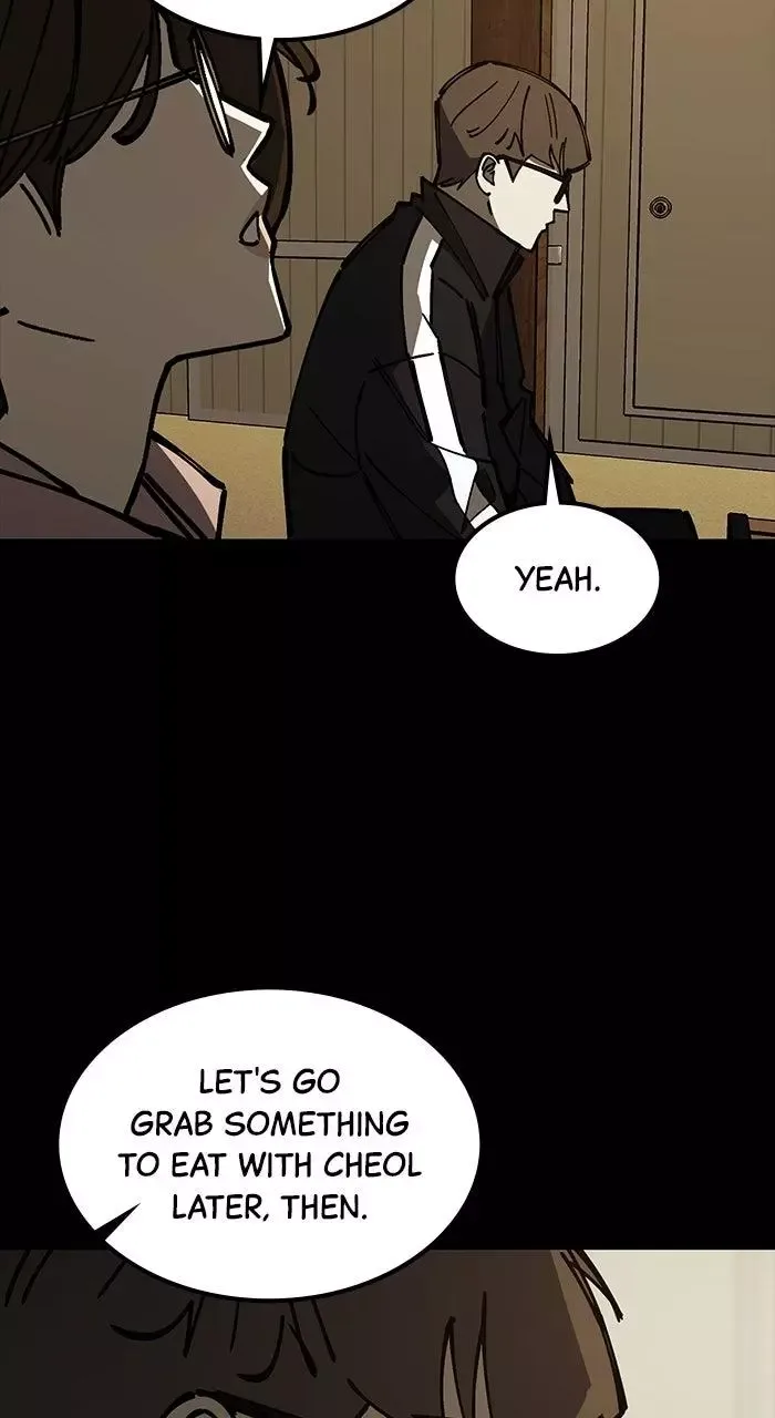 The Dropout Returns Chapter 24 page 18