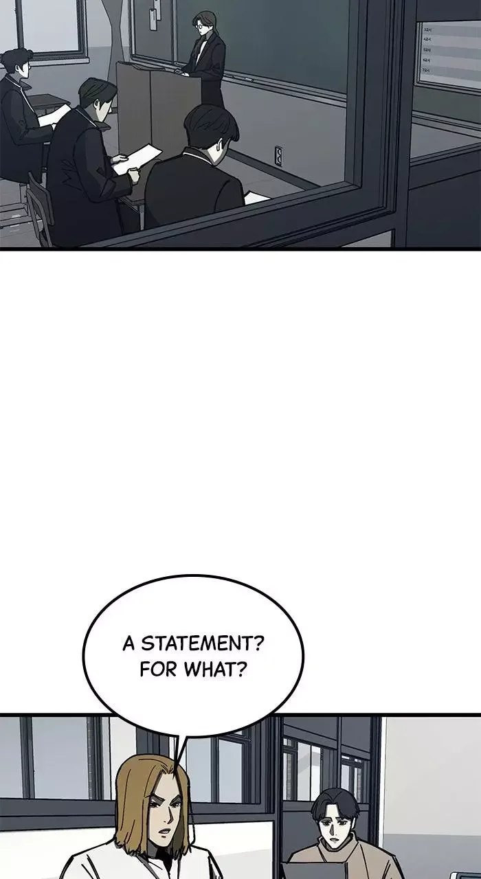 The Dropout Returns Chapter 24 page 47